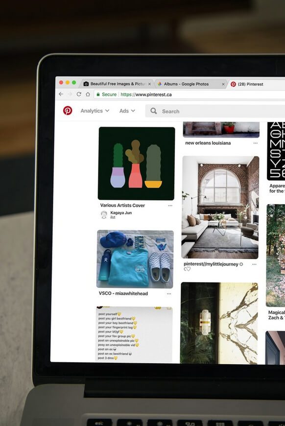 Web Portfolio 2